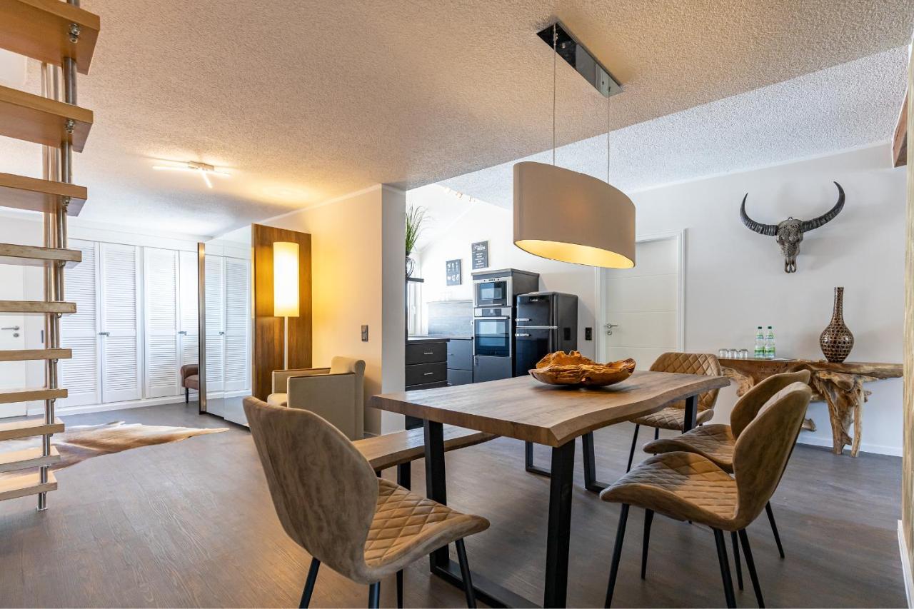 Hotel Garni " Am Domplatz" Erfurt Esterno foto