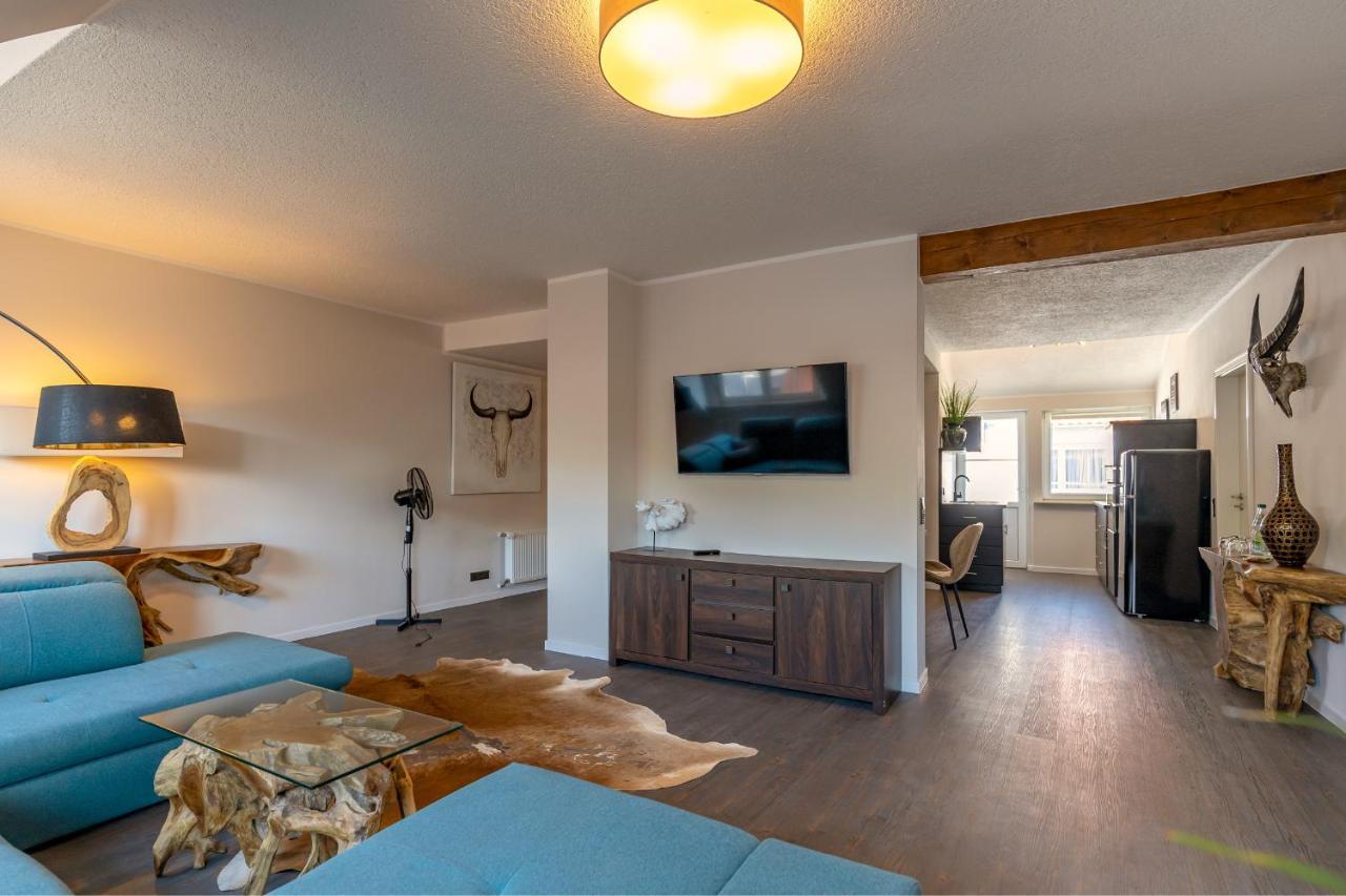 Hotel Garni " Am Domplatz" Erfurt Esterno foto
